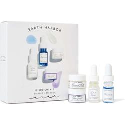 Earth Harbor Glow On Kit