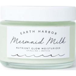 Earth Harbor Mermaid Milk Nutrient Glow Moisturizer 30 ml