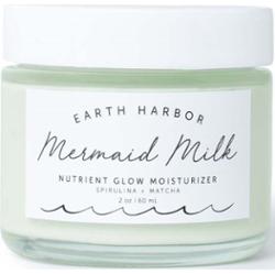 Earth Harbor Mermaid Milk Nutrient Glow Moisturizer 60 ml