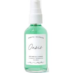Earth Harbor Oasis Deep Pore Gel Cleanser 60 ml