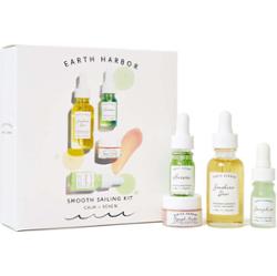 Earth Harbor Smooth Sailing Kit