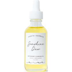 Earth Harbor Sunshine Dew Antioxidant Cleansing Oil 60 ml