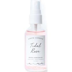 Earth Harbor Tidal Rose Crystal Hydration Toner 60 ml