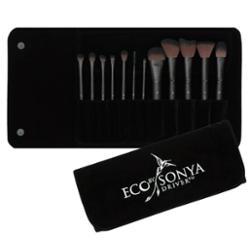 Eco By Sonya Vegan Brush Collection