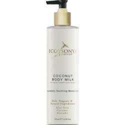 Eco By Sonya Coconut Body Milk 375 ml