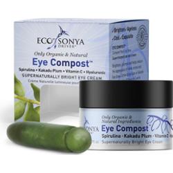 Eco By Sonya Eye Compost Eye Cream 20 ml