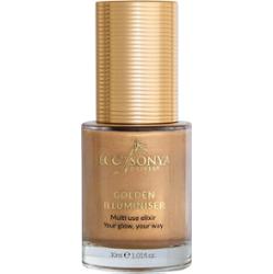Eco By Sonya Golden Illuminiser 30 ml