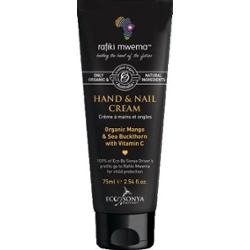 Eco By Sonya Hand & Nail Cream (Rafiki) 75 ml