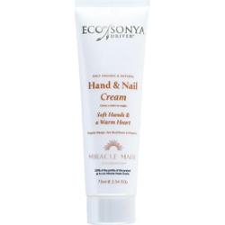 Eco By Sonya Hand & Nail Cream 75 ml