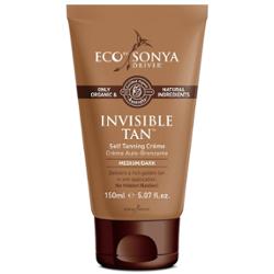 Eco By Sonya Invisible Tan 150 ml
