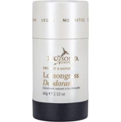 Eco By Sonya Lemongrass Deodorant 60 g