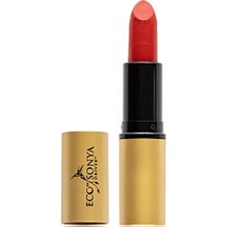 Eco By Sonya Lipstick Cream Burleigh Red 04