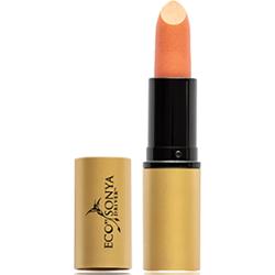 Eco By Sonya Lipstick Sheer Currumbin Coral 02