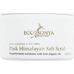 Eco By Sonya Pink Himalayan Salt Scrub 250 g