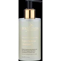 Eco By Sonya Super Citrus Cleanser 200 ml
