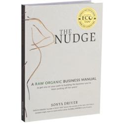 Eco By Sonya The Nudge - By Sonya Driver