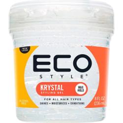 Eco Style Krystal  Styling Gel 237 ml