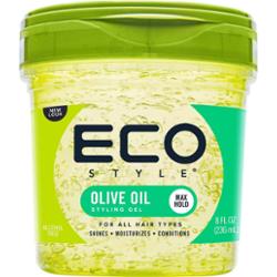Eco Style Olive Oil Styling Gel  237 ml