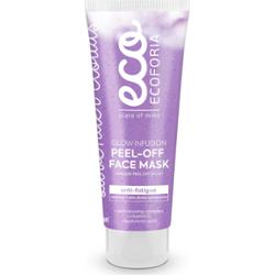 Ecoforia Glow Infusion Peel-Off Face Mask 75 ml