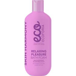 Ecoforia Relaxing Pleasure Bath Foam 400 ml