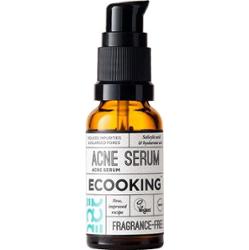 ECOOKING Acne Serum Fragrance Free 20 ml