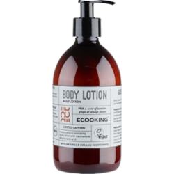 ECOOKING Bodycare Bodycare Body Lotion 300 ml - balsam do ciała 300 ml