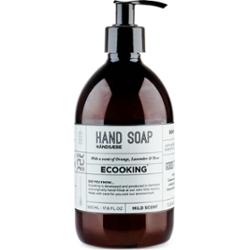 ECOOKING Bodycare Bodycare Hand soap 01 500 ml - mydło do rąk  500 ml
