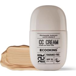 ECOOKING CC Cream 03