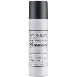ECOOKING Haircare Dry Shamppoo 250 ml - suchy szampon  250 ml