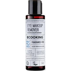ECOOKING Eye Makeup Remover 100 ml