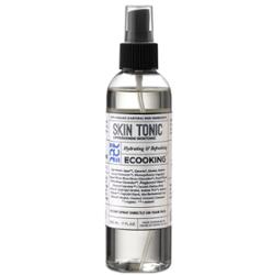ECOOKING Skincare  Skincare Skin Tonic 200 ml - tonik do twarzy  200 m