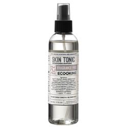 ECOOKING Skincare  Skincare Skin Tonic Fragrance Free 200 ml - tonik d
