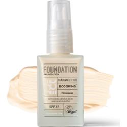 ECOOKING Foundation 01