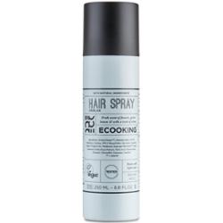 ECOOKING Haircare Hair Spray 250 ml - lakier do włosów 250 ml