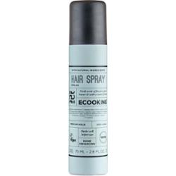 ECOOKING Haircare Haircare Hairspray (small) 75 ml - lakier do włosów