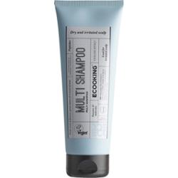 ECOOKING Haircare Haircare Multi Shampoo 250 ml - szampon do włosów 25