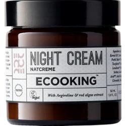 ECOOKING Night Cream 50 ml