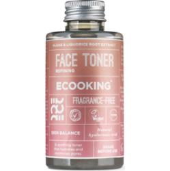 ECOOKING Skin Balance Face Toner 125 ml
