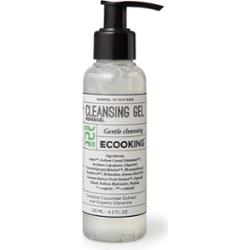 ECOOKING Skincare Skincare Cleansing Gel 200 ml - żel do mycia twarzy