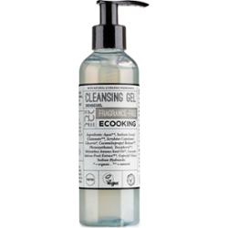ECOOKING Skincare Skincare Cleansing Gel Fragrance Free 200 ml - żel d