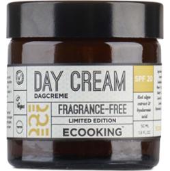 ECOOKING Skincare Skincare Day cream SPF 20 50 ml - krem do twarzy SPF