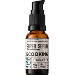 ECOOKING Skincare Skincare Super Serum 20 ml - serum do twarzy  20 ml