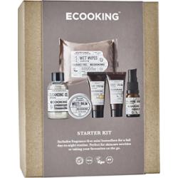 ECOOKING Starterkits Fragrance Free