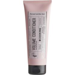 ECOOKING Haircare Haircare Volume Conditioner250 ml - odżywka do włosó