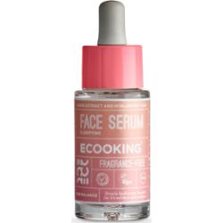 ECOOKING Young Face Serum 10 ml