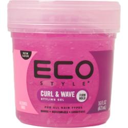 Eco Style Gel Curl and Wave 473 ml