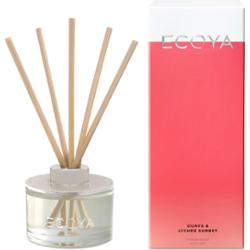 Ecoya Guava & Lynchee Sorbet Fragranced Diffuser 50 ml