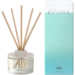 Ecoya Lotus Flower Fragranced Diffuser 50 ml