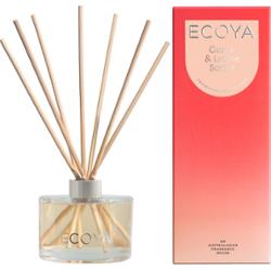 Ecoya Guava & Lynchee Sorbet Fragranced Diffuser 200 ml