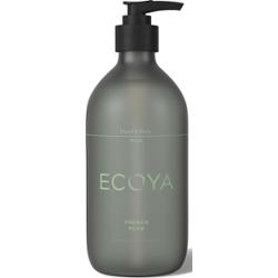 Ecoya French Pear Hand & Body Wash 450 ml